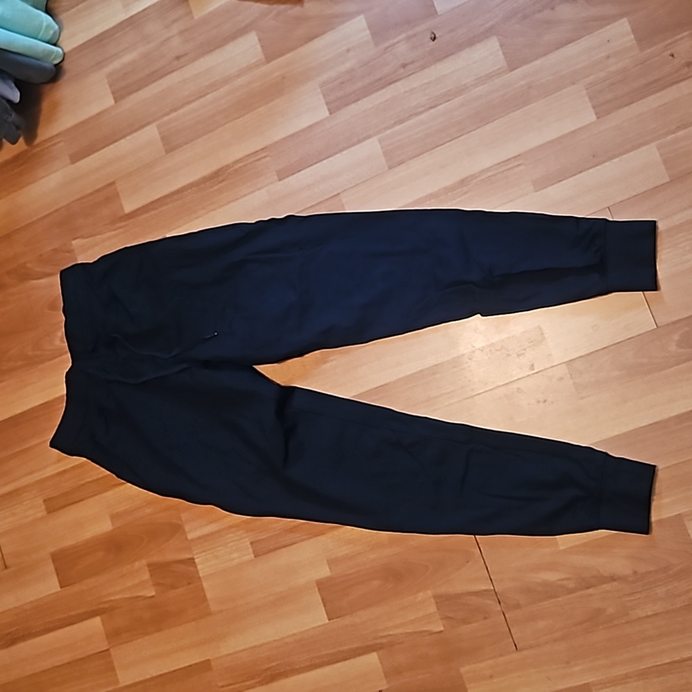 Zyia Black joggers